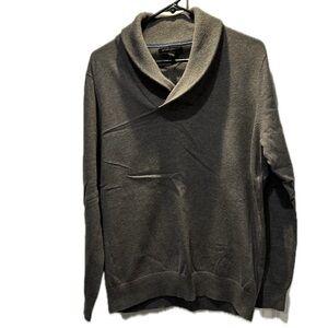 Banana Republic Grey Sweater Size:M